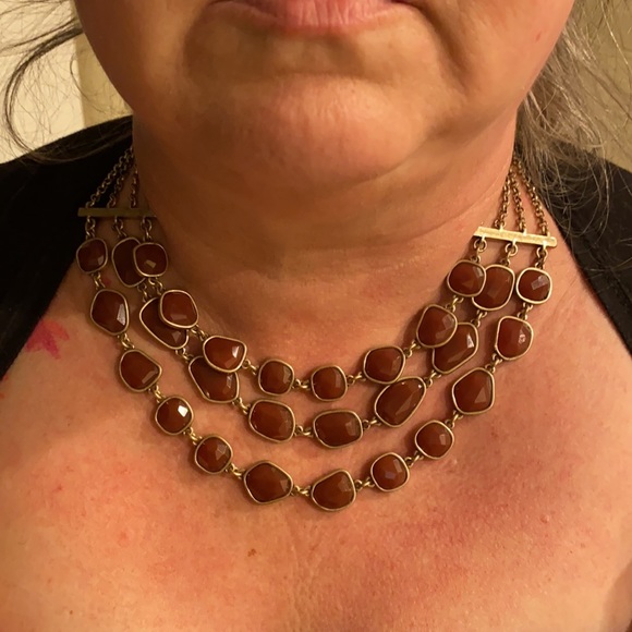 Lucky Brand Necklace - Picture 4 of 5